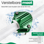 RaviSoll Magnetische Waterontharder | Antikalk Magneet tot 6 Personen | Ø12-38mm, Onderhoudsvrij